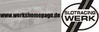 Slotracing Werk